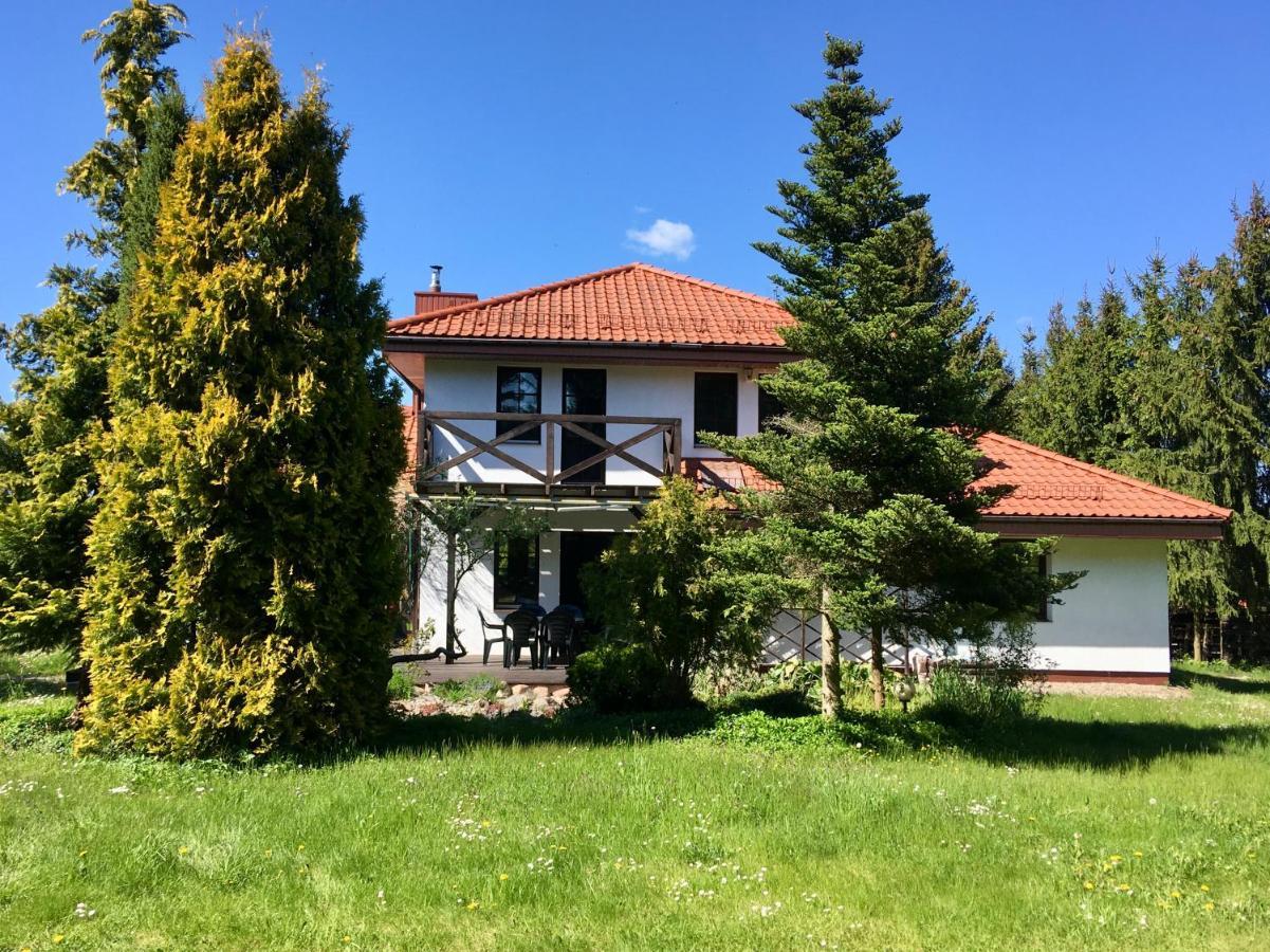 Kajkowo Shanty מראה חיצוני תמונה