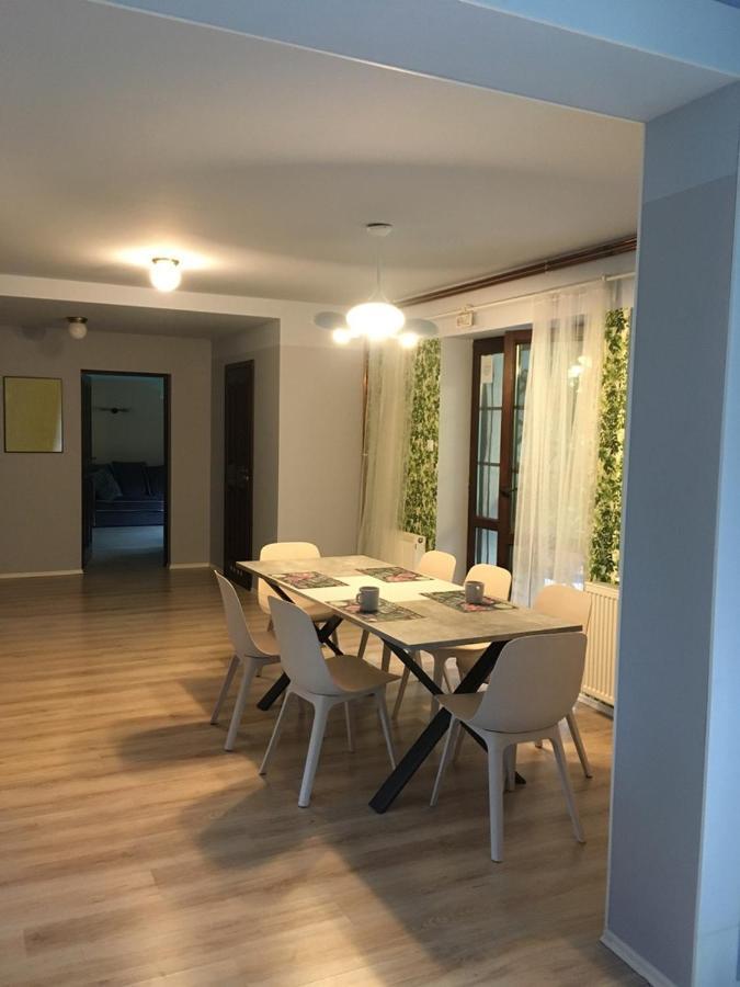 Kajkowo Shanty מראה חיצוני תמונה