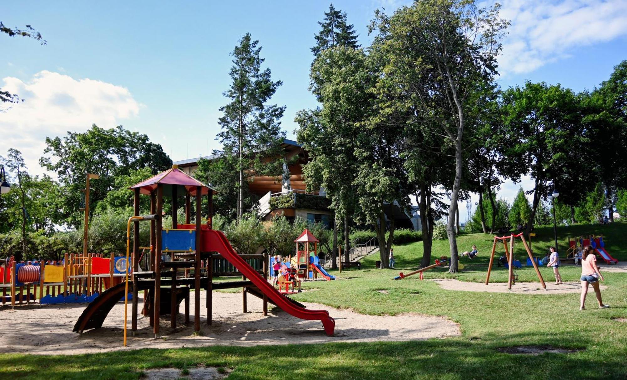 Kajkowo Shanty מראה חיצוני תמונה
